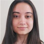 Profesora de apoyo escolar en materias de primaria y secundaria